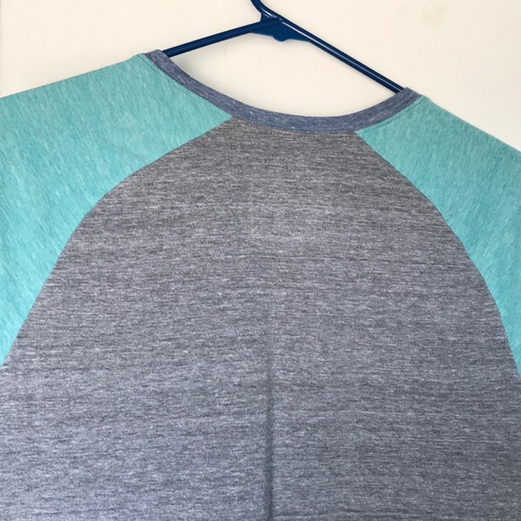 Men’s Baseball Tee - Picture 2 of 2